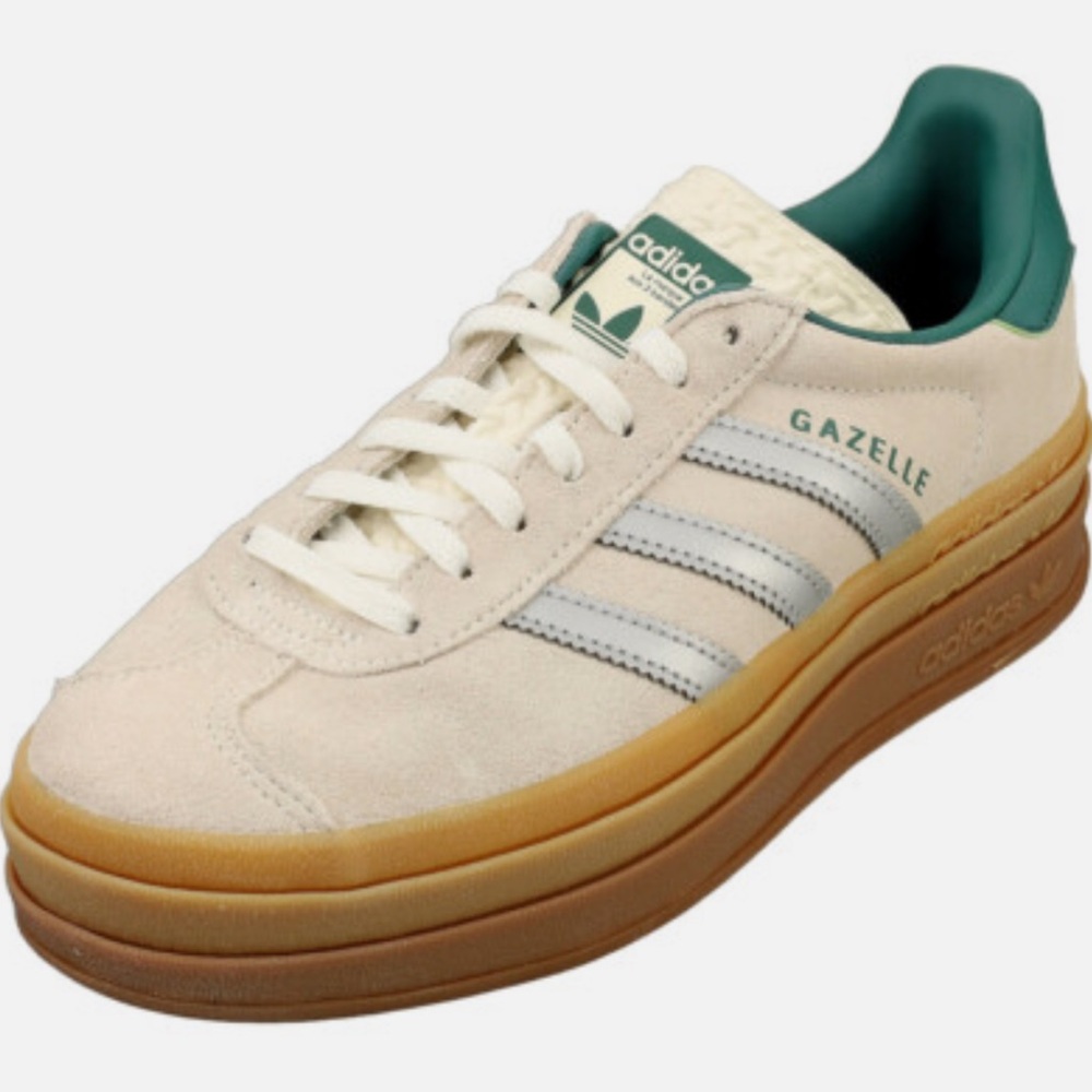 adidas - Gazelle Bold sneakers